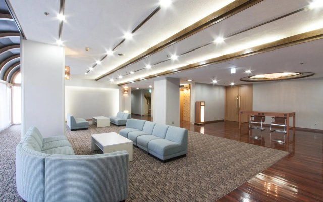 Takamatsu Tokyu REI Hotel