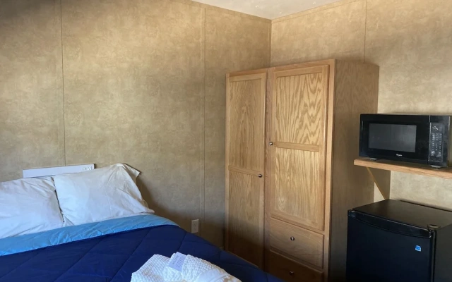 Target Hospitality-Watford City Lodge
