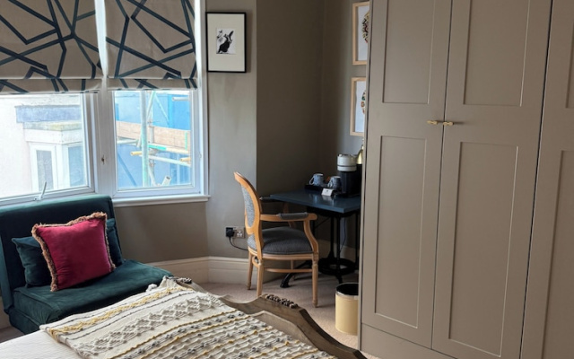 Luxury Town House - Newquay 5 Mins to Beach