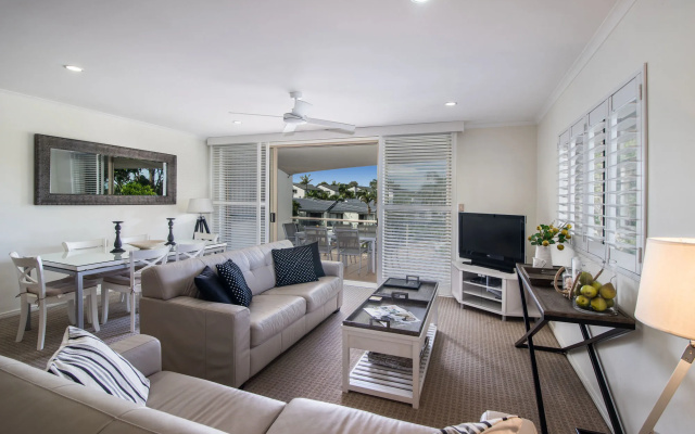 Offshore Noosa Resort