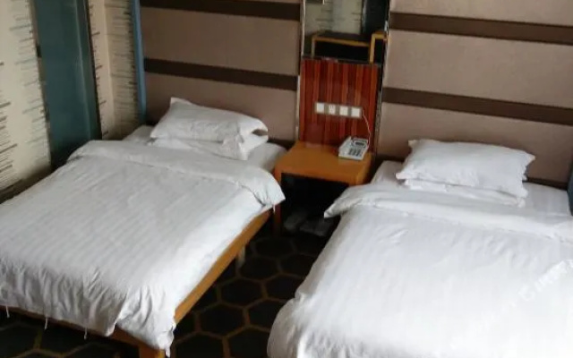 Fengchao Hotel (Ancient City of Kashgar)