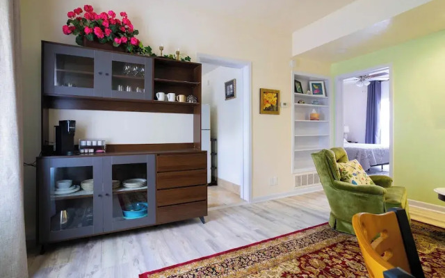 Mariposa Buckeye Retreat for 2