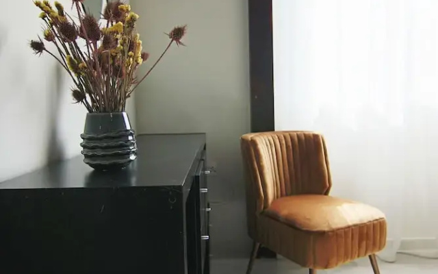 City View Luxury Flat Harbour 04
