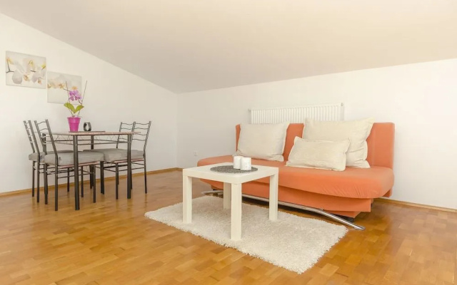 Apartments Ruzica