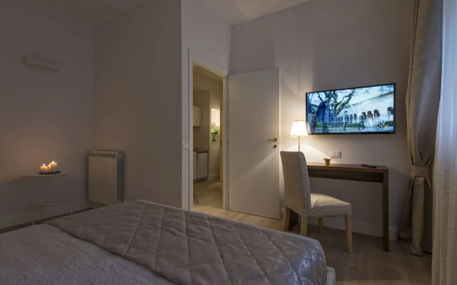 Aruna Suites