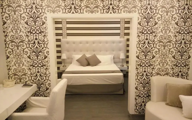 Mina Accomodation