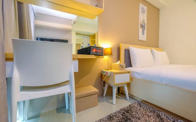 Well Furnished 1BR Grand Kamala Lagoon Apartment