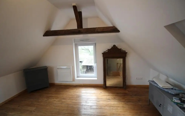 Maison Attilly