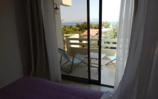 Apartments Aliki