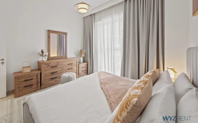Serene 1 BR in Surf 2-Creek Beach Access