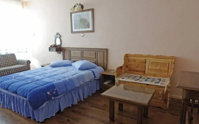 Yakamoz Tatil Koyu