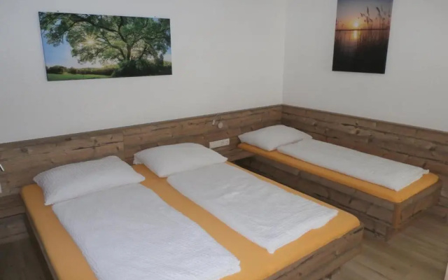 Appartements Gotthardt