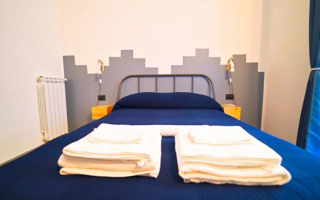 Neapolitan Flat B&B