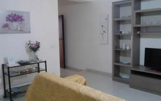 Casa Vacanze Leonardo