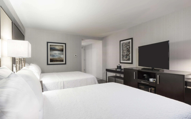 Hampton Inn & Suites Bridgewater