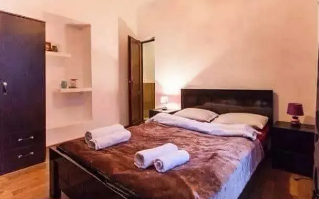 Zandukeli 1