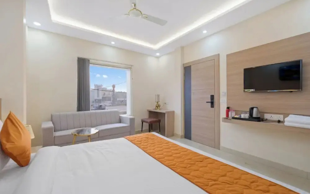 Hotel Sudarshan