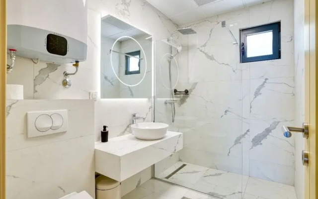 Apartment Benita
