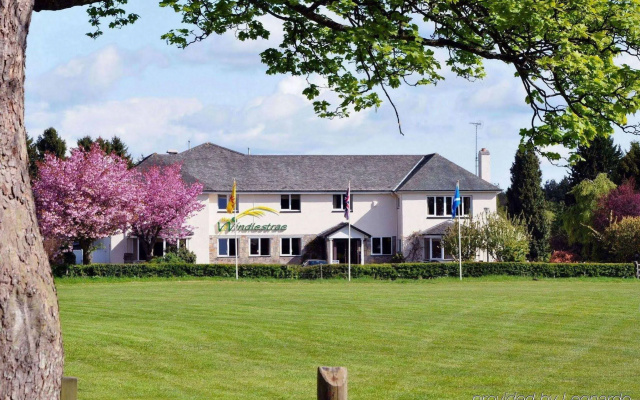 Windlestrae Hotel & Leisure Club