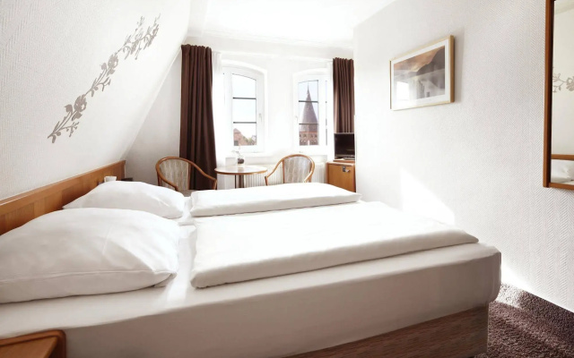 Hotel Jensen