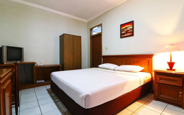 Citere Resort Hotel by ZUZU