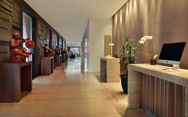 Grand Mercure Bandung Setiabudi