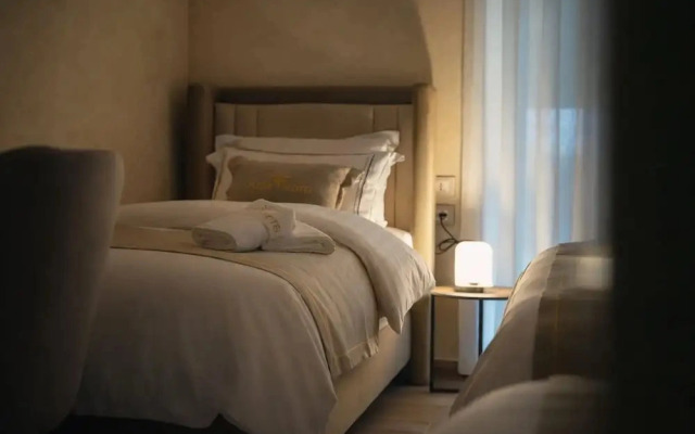 Shkoder City Center - Floir Hotel
