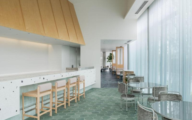 Itomachi Hotel 0