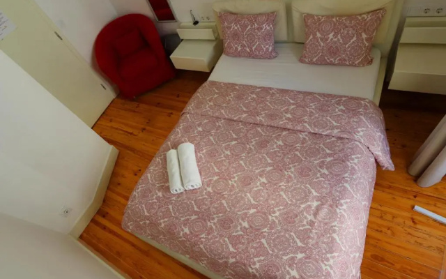 Welcome Guest House - Hostel