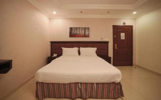 Qasr Al Balood Hotel Apartments 2