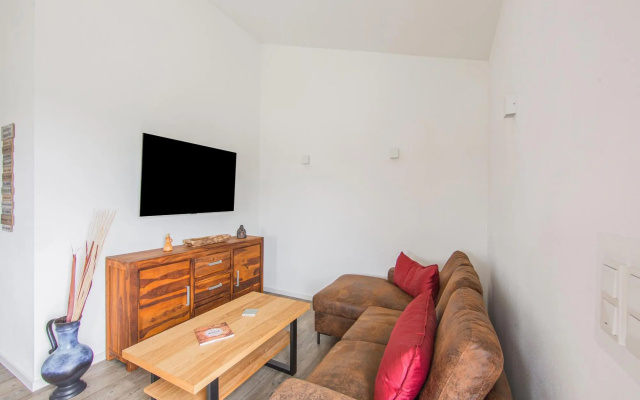 Ferienwohnung Eifelruhe in Filz