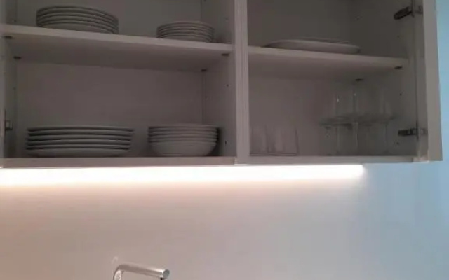 Lisbon, Wifi, AC