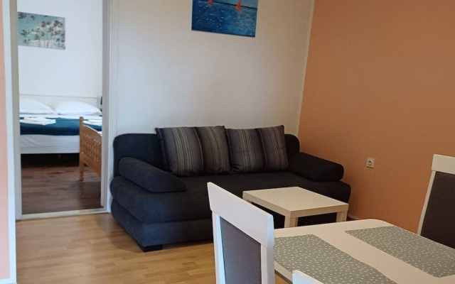 Apartments Saric