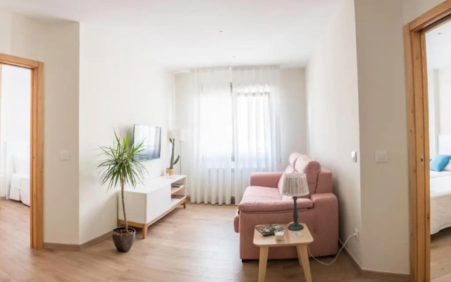 Apartamento Rosaleda
