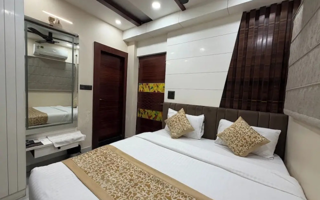 Hotel Divyanshi Inn