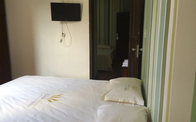 Uniclass Hotel Pinheiros