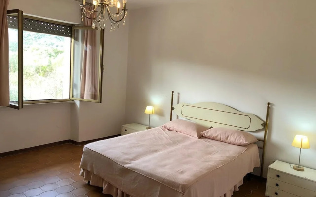 Appartamento Ziri