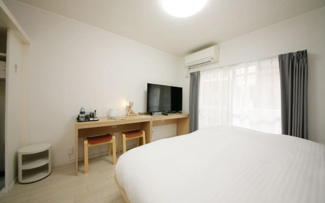 Goom Hotel Fukuoka KOKUSAI CENTER