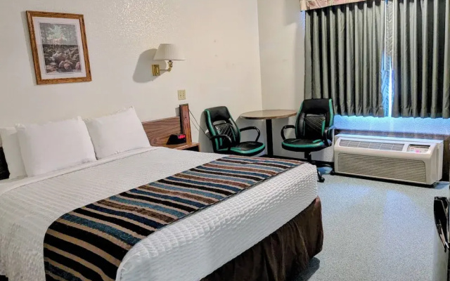 Rails Inn