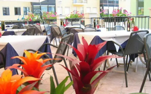 Albergo Ancora