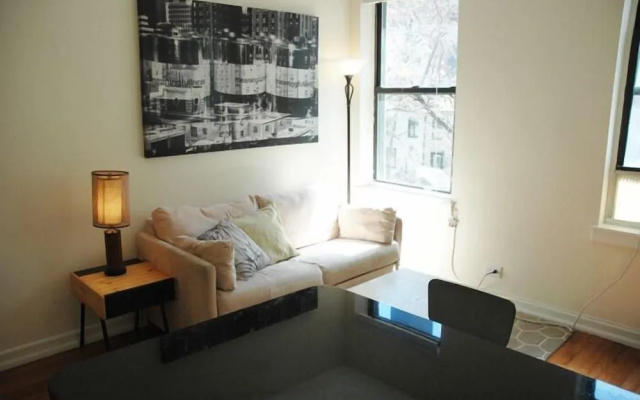 Midtown East 1 Bedroom DR08