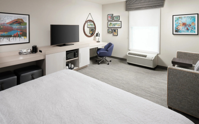 Hampton Inn & Suites Atlanta Decatur/Emory