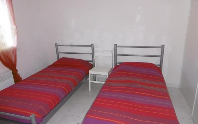 Holidayland Residence Plein Sud villa 60m2 6 couchages