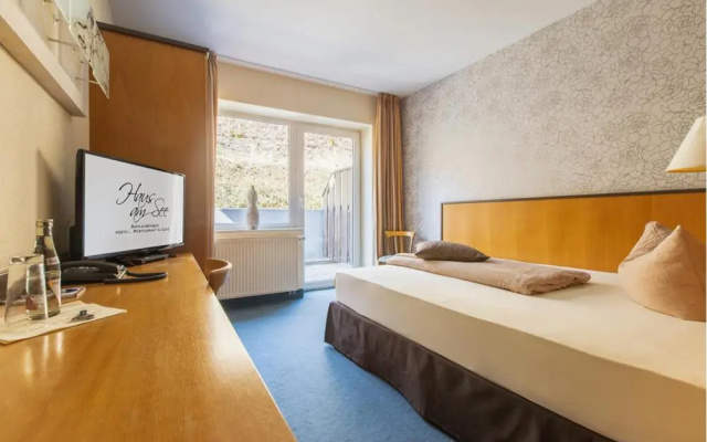 Hotel Haus Am See