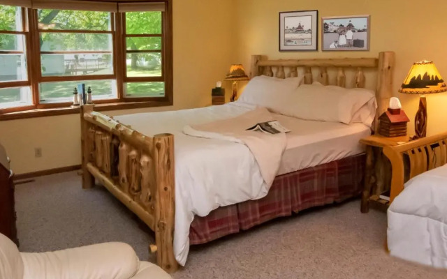 Leech Lake Resort Bed & Breakfast