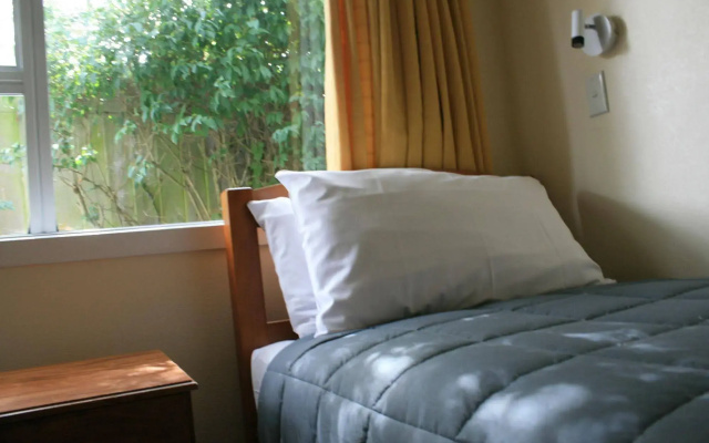 Arcadian Motel