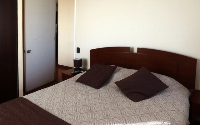 Apartments Monjitas