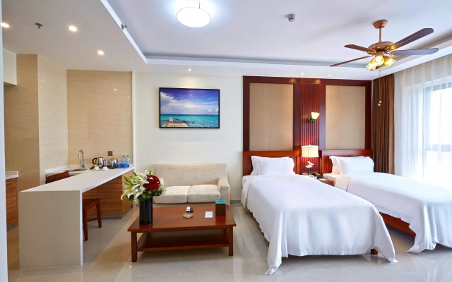 Paxton Vacances Hotels & Resorts Sanya