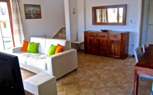 Apartments Athos