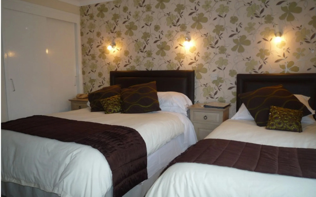 Rickerby Grange Country House
